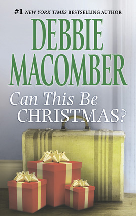 Title details for Can This Be Christmas? by Debbie Macomber - Wait list